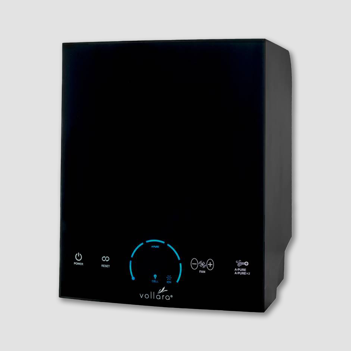 Vollara air purifier discount