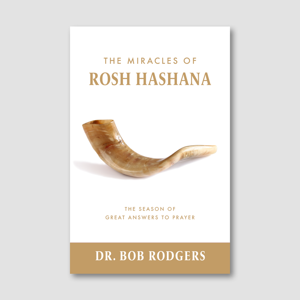 The Miracles of Rosh Hashana: The Season of Great Answers to Prayer