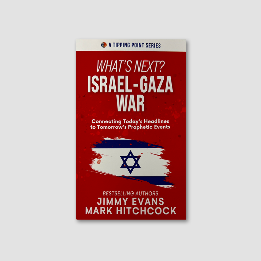 
                      
                        May 2024: What's Next? Israel-Gaza War Book + Rachel Cookies Recipe
                      
                    