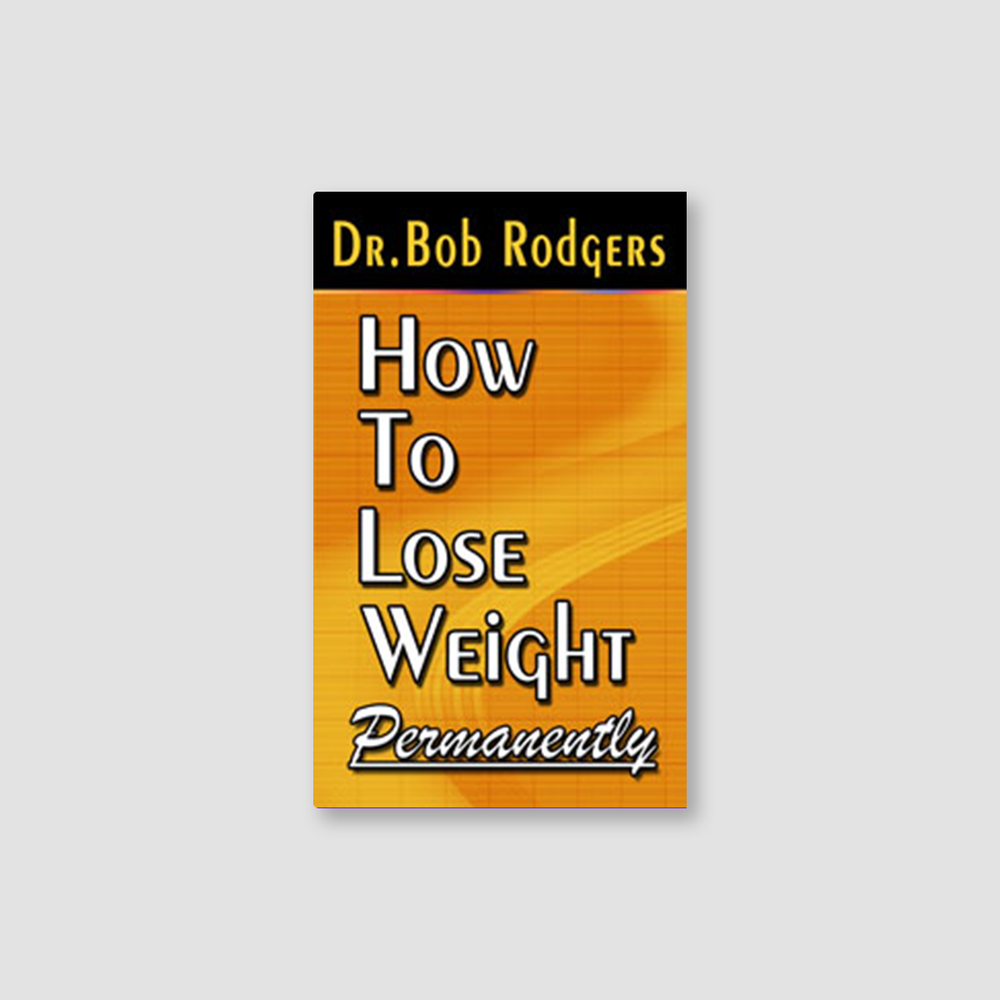 How to Lose Weight Permanently