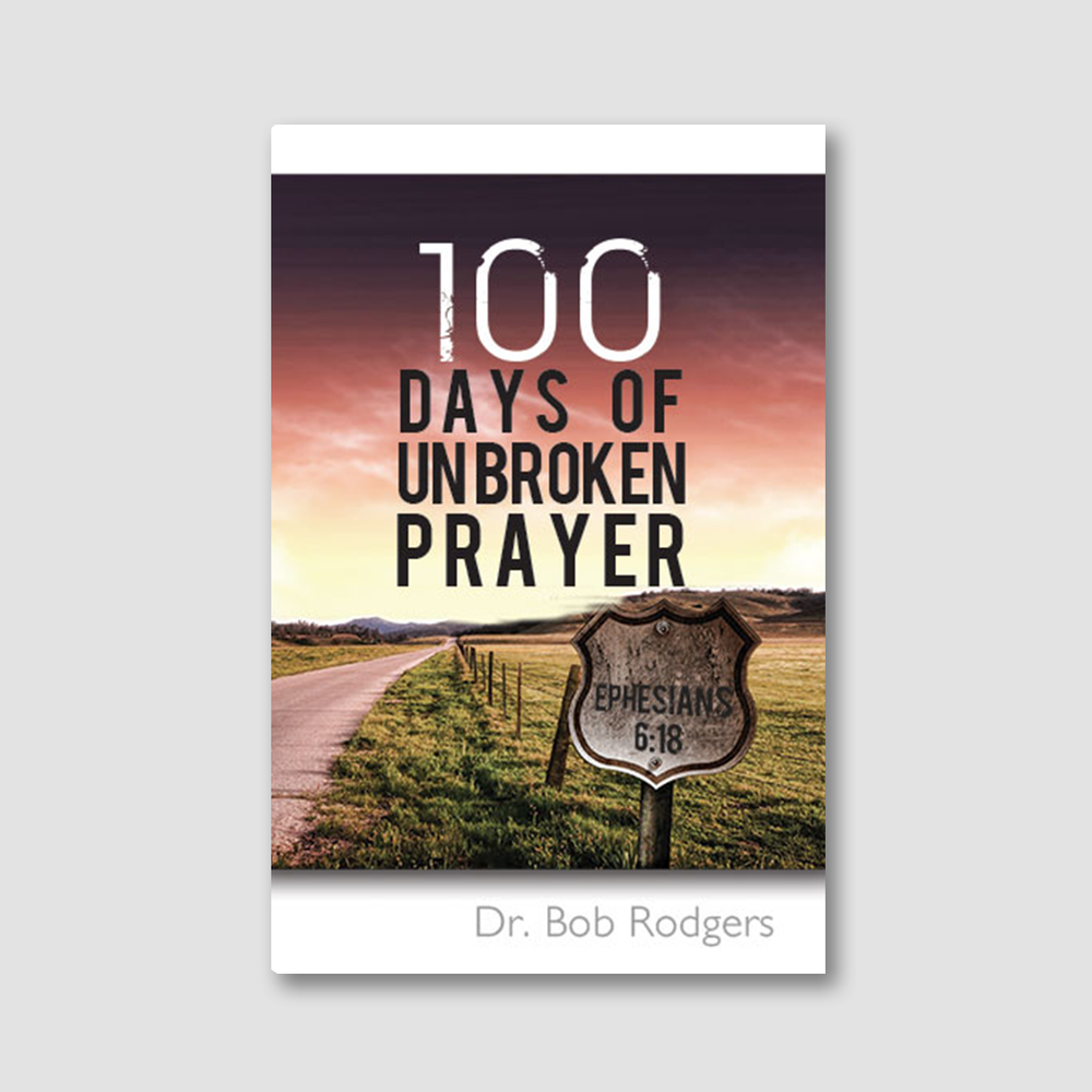 100 Days Of Unbroken Prayer