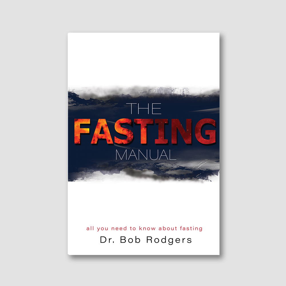 The Fasting Manual: All You Need to Know About Fasting