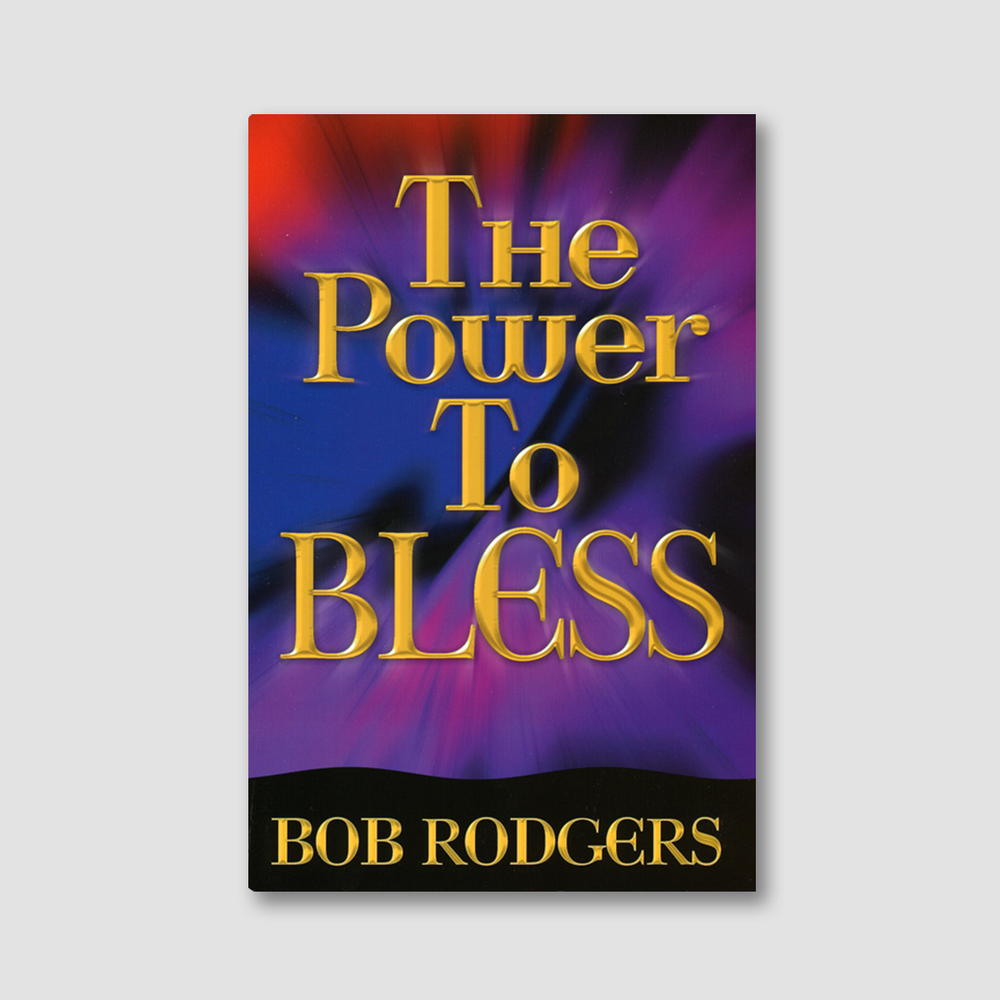 The Power To Bless