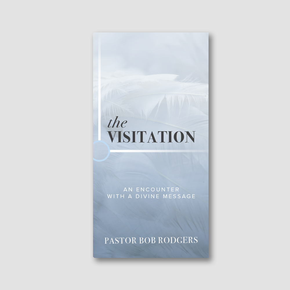The Visitation : An Encounter With A Divine Message